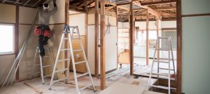 Entreprise de rénovation de la maison et de rénovation d’appartement à Baguer-Pican